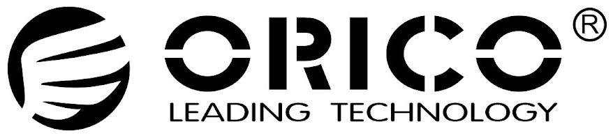 Логотип ORICO