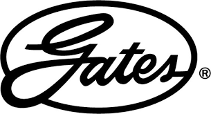 Логотип Gates