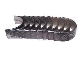 Вкладыши коренные 0.25 