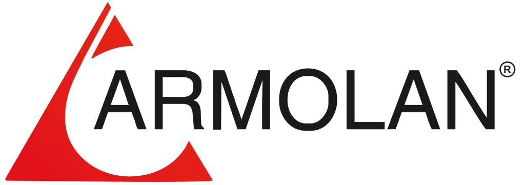 Логотип ARMOLAN