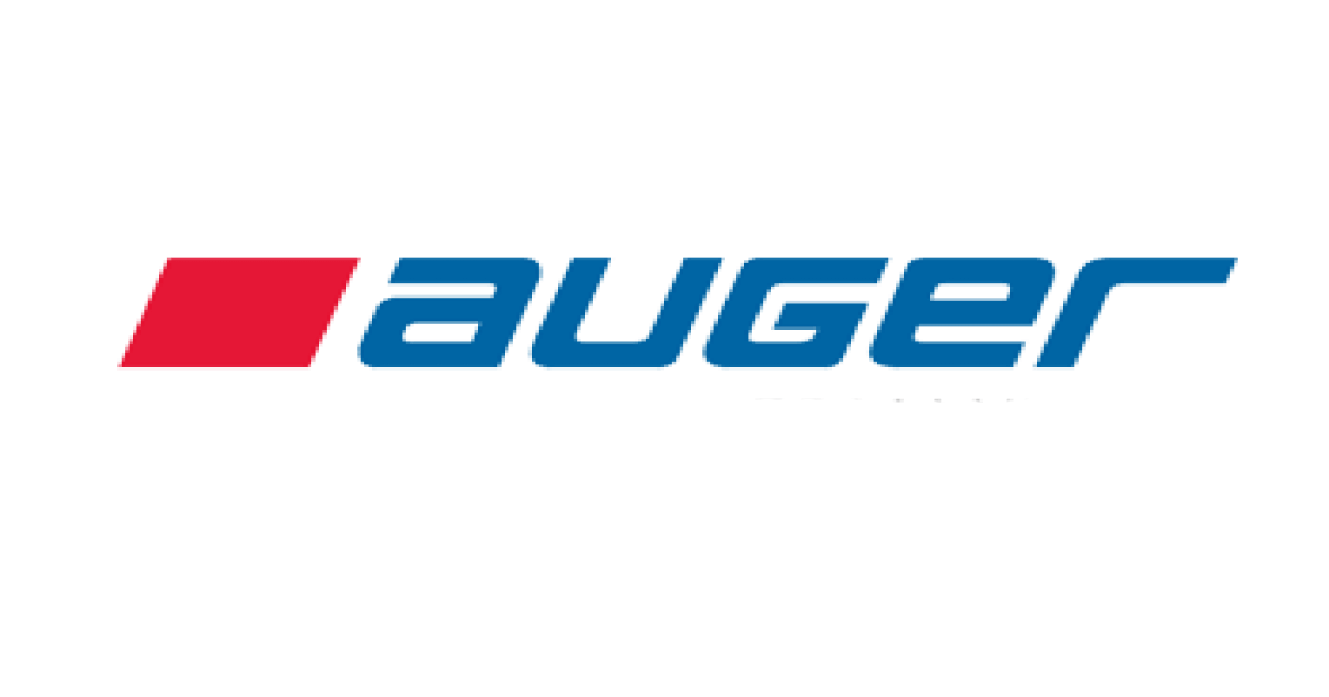 Логотип AUGER