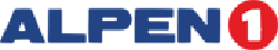 Логотип ALPEN-1