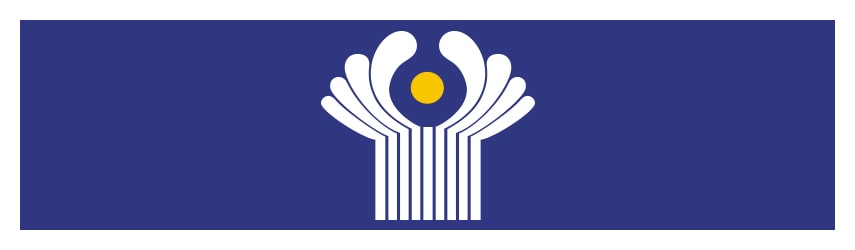 Логотип SNG