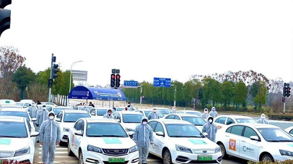 Китайский автопром: как коронавирус отразится на автомобильной промышленности