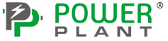 Логотип PowerPlant