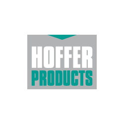 Логотип Hoffer