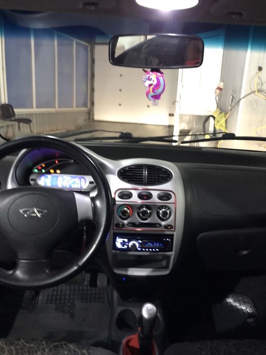 Chery QQ 2008 - 6