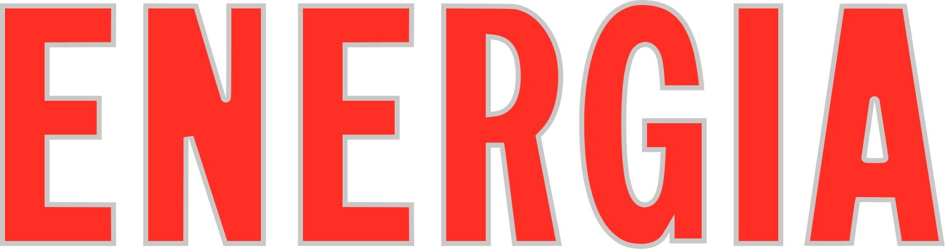 Логотип Energia