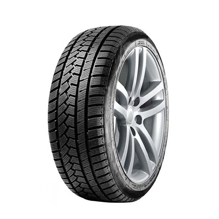 SHIN⊿ Шина зимова 225/55R17 101H XL W588 OVATION на TIGGO 2.0-2.4 (Чери