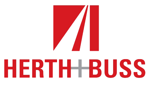 Логотип HERTH+BUSS JAKOPARTS