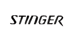 Логотип STINGER