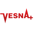 Логотип Vesna