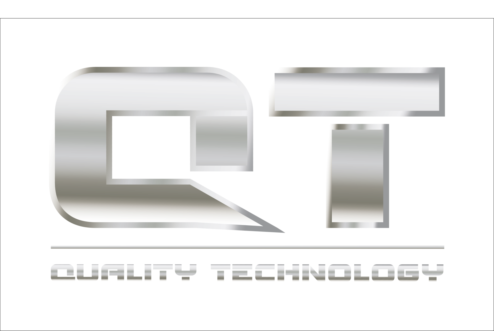 Логотип QT