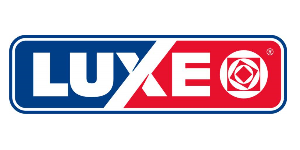 Логотип LUXE