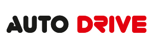 Логотип AUTO DRIVE