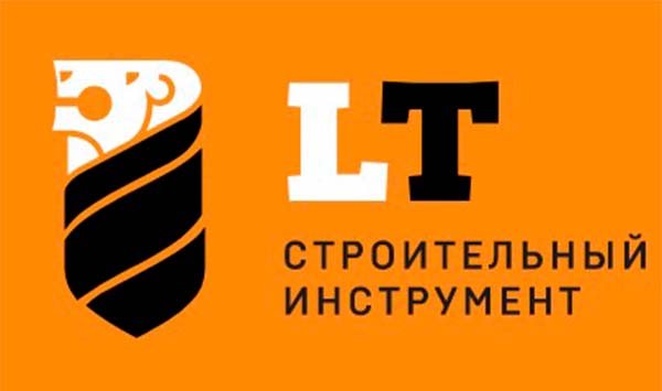 Логотип LT-TOOLS