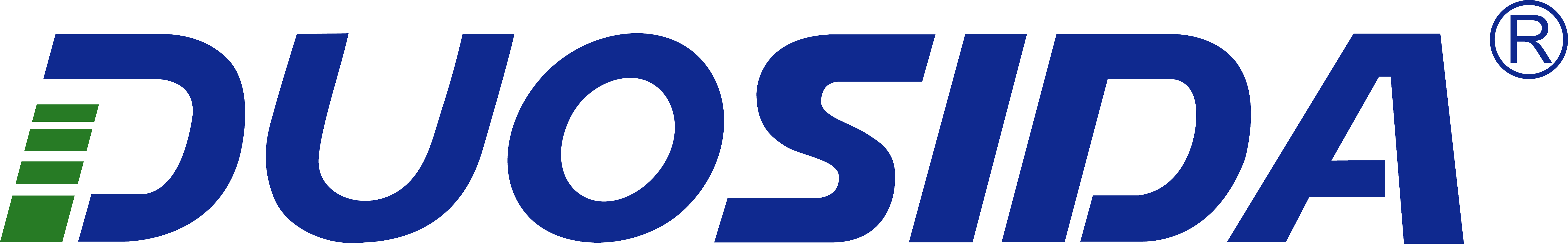 Логотип Duosida