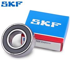 Подшипник КПП дифференциала левый SKF