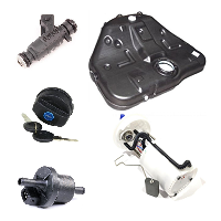 Топливная система