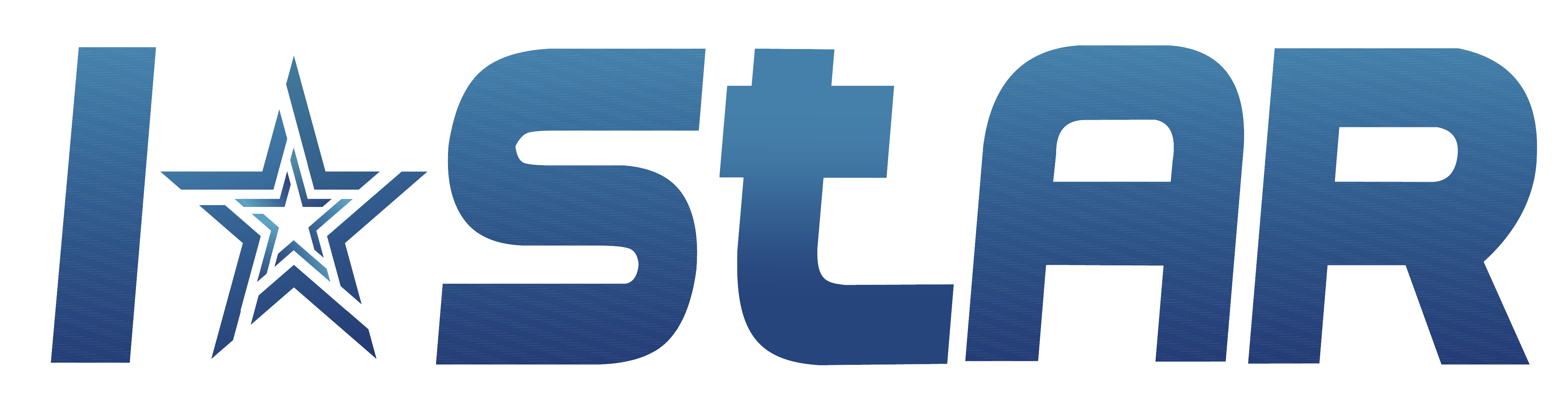 Логотип I STAR