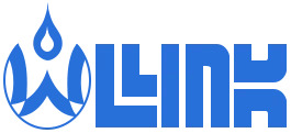 Логотип Olink