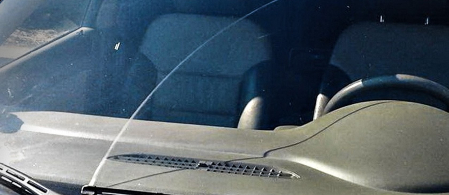 Как убрать царапины на стекле автомобиля? - блог luchistii-sudak.ru