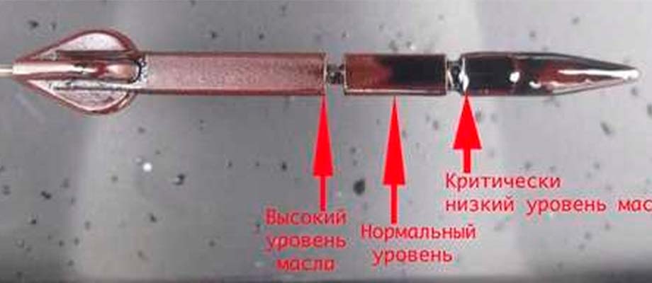 Почему повышается уровень масла в двигателе и чем это может грозить?