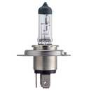 Галогенная лампа h4 12v 60/55w pure light Bosch
