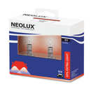 Галогенная лампа 12v 55w h1 extra light +50% (компл.) NEOLUX