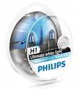 Галогенная лампа h1 12v 55w diamondvision (компл.) PHILIPS