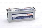 Аккумулятор 140ач euro (t1) 513x189x175 с обратной полярностью 800а t4 Bosch