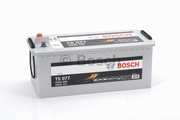 Аккумулятор 180ач euro (t1) 513x223x175 с обратной полярностью 1000а t5 Bosch