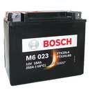 Аккумулятор 18aч y4 177x88x156 с обратной полярностью 250а m6 Bosch