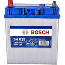Аккумулятор 40ач asia (t3) 187x127x227 с прямой полярностью 330а s4 Bosch