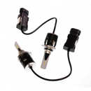 Светодиодная лампа 12v/24v 28w hb3 pxl-series с кулером (увеличенная светоотдача) (компл.) BAXSTER