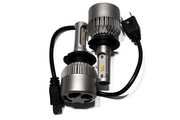 Светодиодная лампа h7 12/24v 40w (компл.) s2 HeadLight