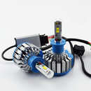 Светодиодная лампа h3 12/24v 50w (компл.) t1 canbus TurboLed