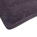 Текстильный коврик в багажник chery eastar (2006-2012) серый BELTEX