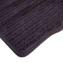 Текстильный коврик в багажник chery eastar (2006-2012) черный BELTEX