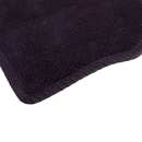 Текстильный коврик в багажник chery tiggo 2 (2013-н.в.) черный BELTEX