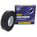 Изолента-герметик 5 м черная 9905 multi-tape Mannol