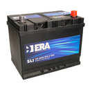 Аккумулятор 12v 68ah 550a b01 sli-batterie ERA