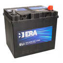 Аккумулятор 12v 60ah 510a b00 sli-batterie ERA