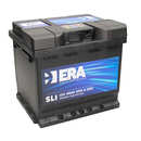 Аккумулятор 12v 45ah 400a b13 sli-batterie ERA
