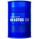 Масло трансмиссионое полусинтетическое 180л 75w-90 semisynthetic gear oil LOTOS