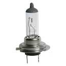 Галогенная лампа h7 12v 55w pure light Bosch