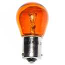 Лампа накаливания 12v 21w bau15s eco Bosch