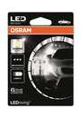 Светодиодная лампа 12v 1w ledriving premium (компл.) Osram