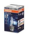 Ксеноновая лампа 85v 35w d2s cool blue +20% Osram