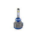 Светодиодная лампа h1 12/24v 50w (компл.) t1 canbus TurboLed